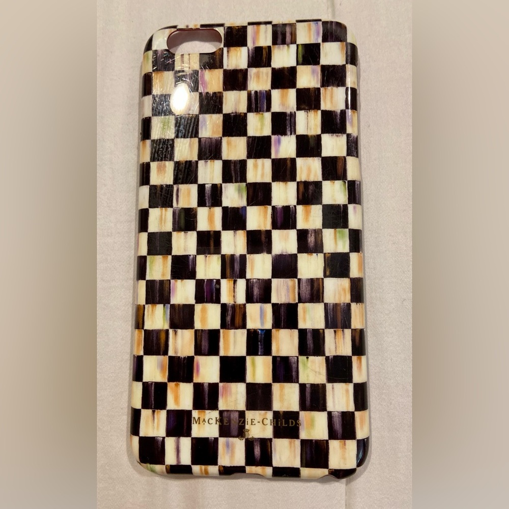 Mackenzie-Childs iPhone 8 Plus Case